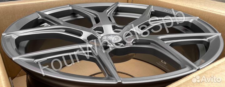 Кованые Диски на Ленд Ровер Дефендер R20 наличие