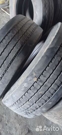 Колёса рулевые