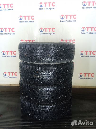 Nokian Tyres Nordman 5 185/65 R15