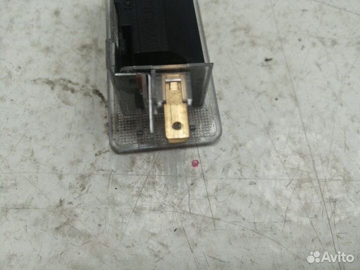 Фонарь Kia Rio 3 QB. UB 2011