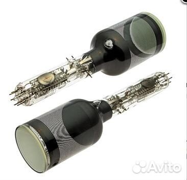 Трубка электронно-лучевая 8ло3И