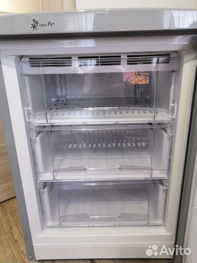 Морозильная камера