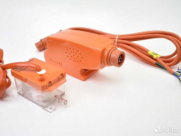 Насос дренажный Mini PSB1218 (14л.ч)