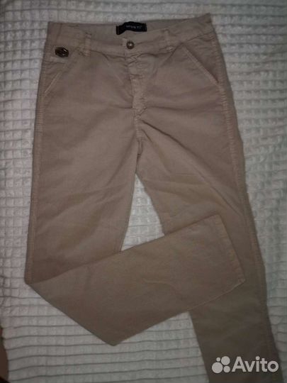 Брюки летние