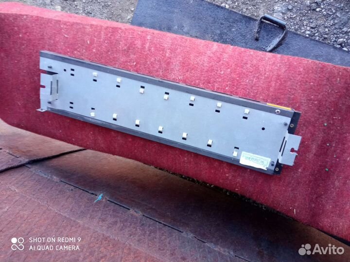 Тепловая панель