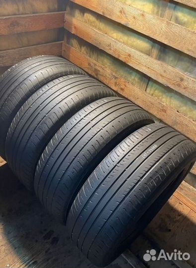 Hankook Optimo K415 235/55 R18