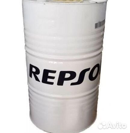 Моторное масло Repsol 10W-30 опт