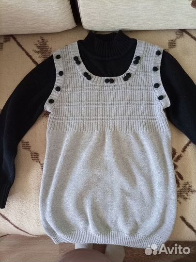 Джемпер детский