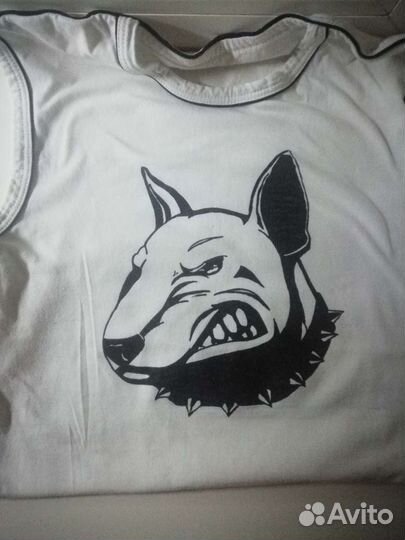 Ручная роспись по ткани