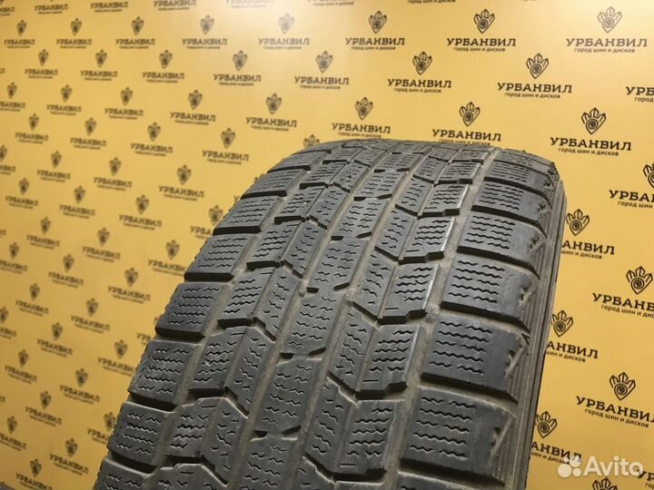 Dunlop Graspic DS3 215/55 R16 93Q