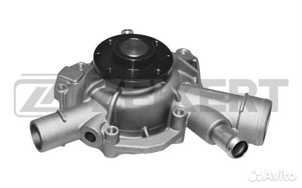 Помпа водяная MB V-Class (638/2) 96- Vito (638)