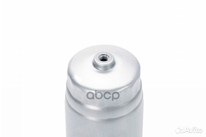 Фильтр топливный hyundai tucson 15- 1030256 metaco