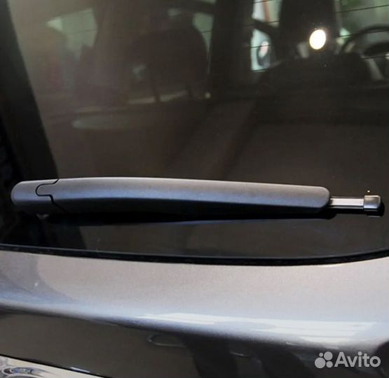 Щетка и ручка заднего стеклоочистителя X5 E70