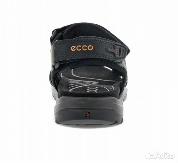 Сандалии Ecco offroad