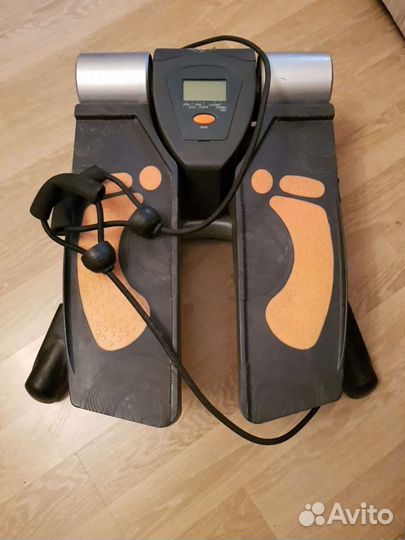 Степпер DFC SC-S008 Twister