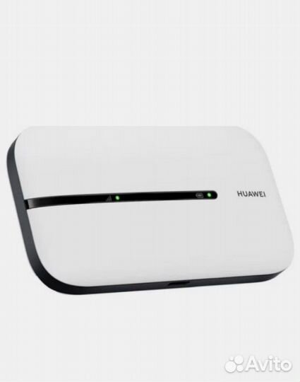Мобильный WiFi роутер 3G/4G Huawei E5576-320