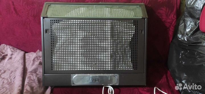 Вытяжка для кухни новая