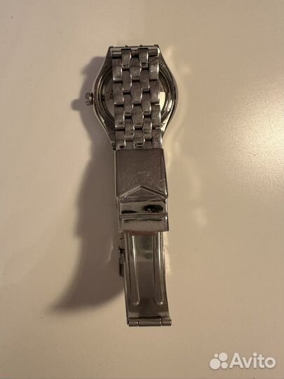 Часы Swatch Skeleton