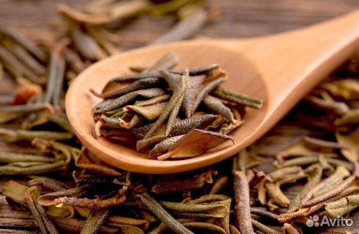 Чай саган Дайля