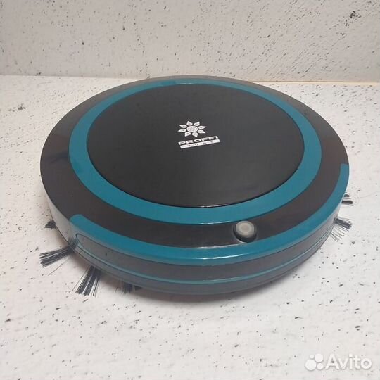 Робот-пылесос proffi PH8964 (Рассрочка / Л1)