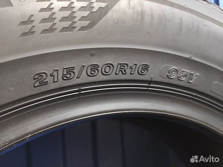 Bridgestone Turanza T005 215/60 R16