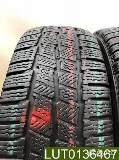 Michelin Agilis Alpin 225/70 R15C 112R