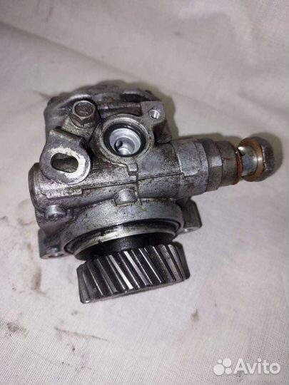 Насос гур Mitsubishi Pajero 4 2006-2011