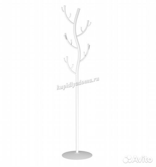 Вешалка-стойка Дерево №9