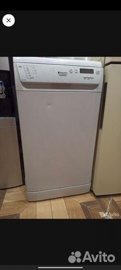 Посудомоечная машина Ariston