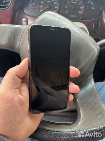 iPhone Xs, 512 ГБ