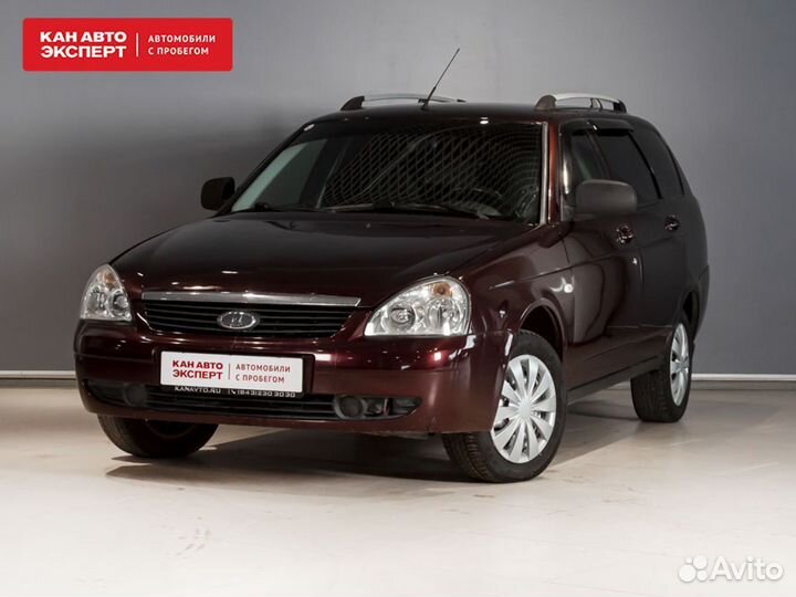 LADA Priora 1.6 МТ, 2012, 153 000 км