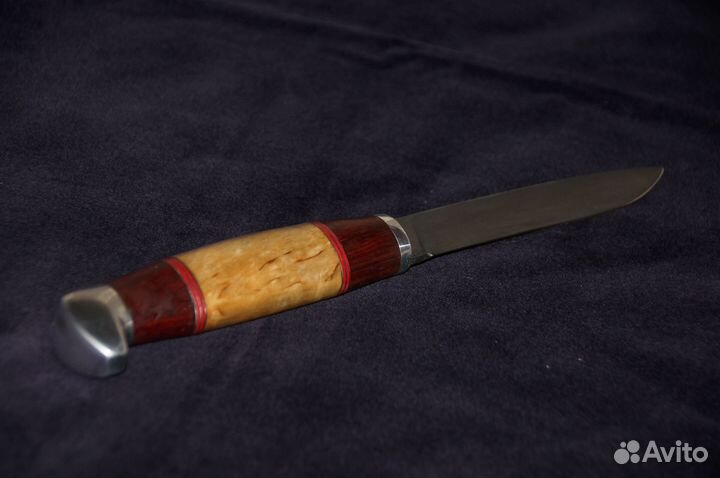 Нож финский