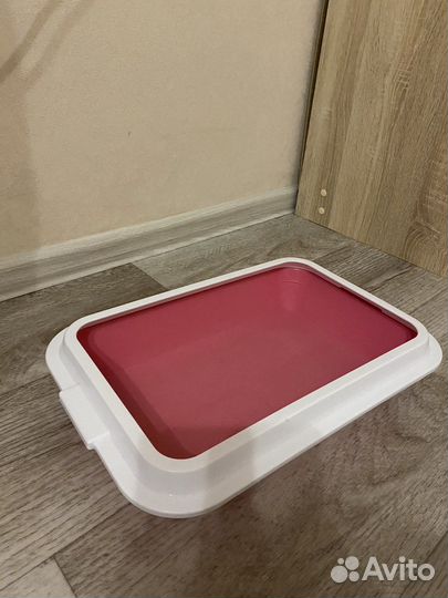 Лоток для кошек