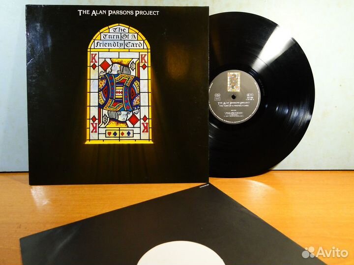 Виниловые пластинки Стиля Rock фирма (оригиналы)