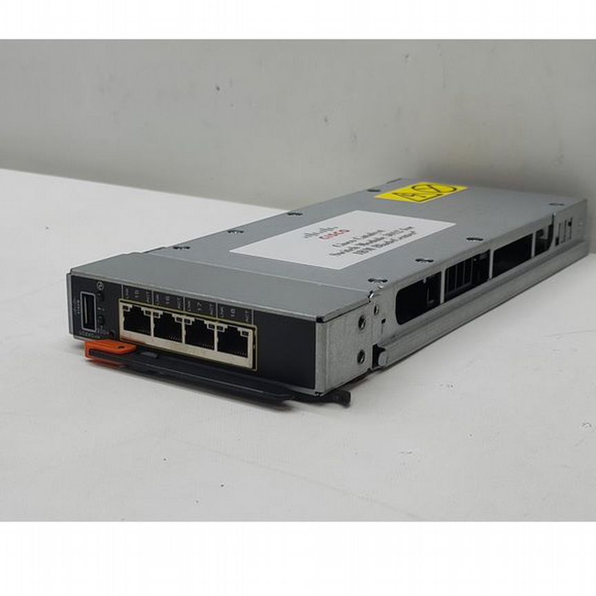 [WS-CBS3012-IBM-I] Модуль 43w4404, 43w4401, Cisco C