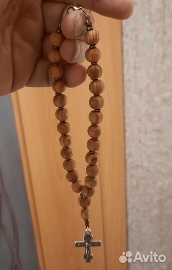 Чётки В АВТО