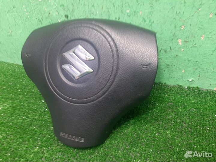 Подушка безопасности в руль Suzuki Grand Vitara 2