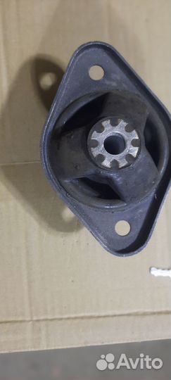 Опора двигателя задняя УАЗ-3160, Патриот