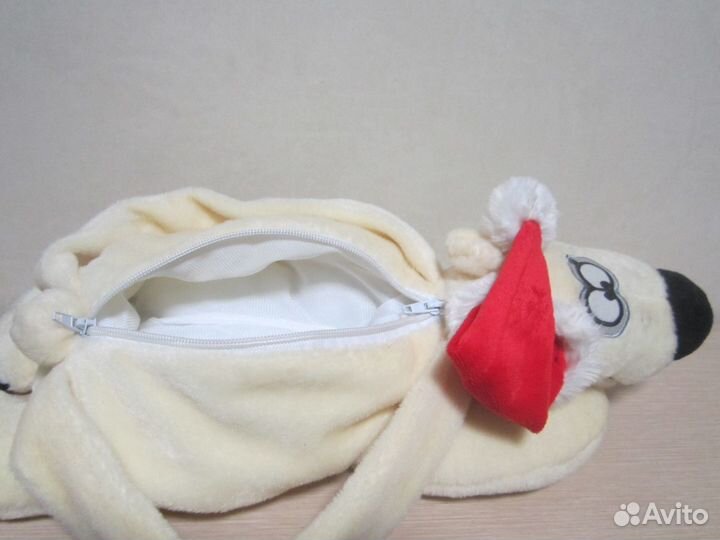 Детская сумка-игрушка фирмы Fancy
