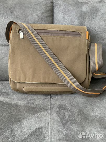 Сумка для ноутбука