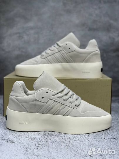 Кроссовки Adidas Fear Of God (Арт.46216)