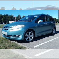 Honda FR-V 2.2 MT, 2005, 200 045 км, с пробегом, цена 130 000 руб.