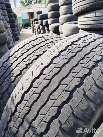 Dunlop Grandtrek AT25 285/60 R18