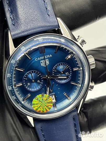 Часы TAG Heuer Carrera 39mm