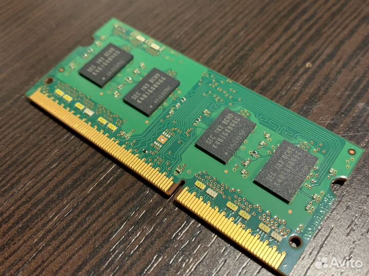 Оперативная память для ноутбука ddr3 1gb 1333hz sa
