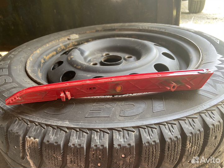 Отражатель на solaris 2