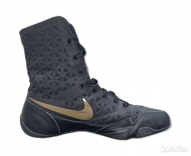 Боксерки Nike KO