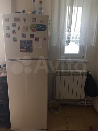 Комната 20 м² в 2-к., 2/2 эт.