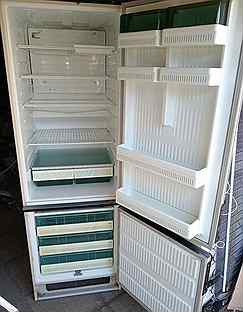 Холодильник Vestfrost kf355 по запчастям