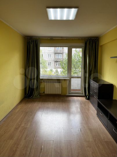 2-к. квартира, 48,4 м², 2/5 эт.
